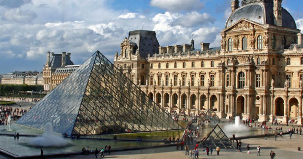 louvre