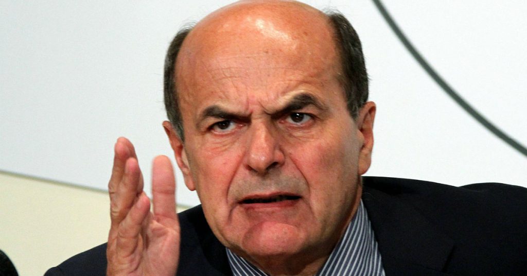 bersani