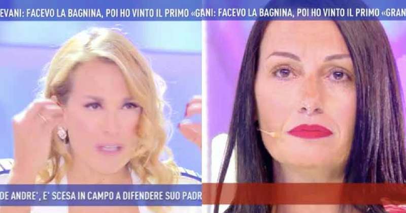 cristina plevani
