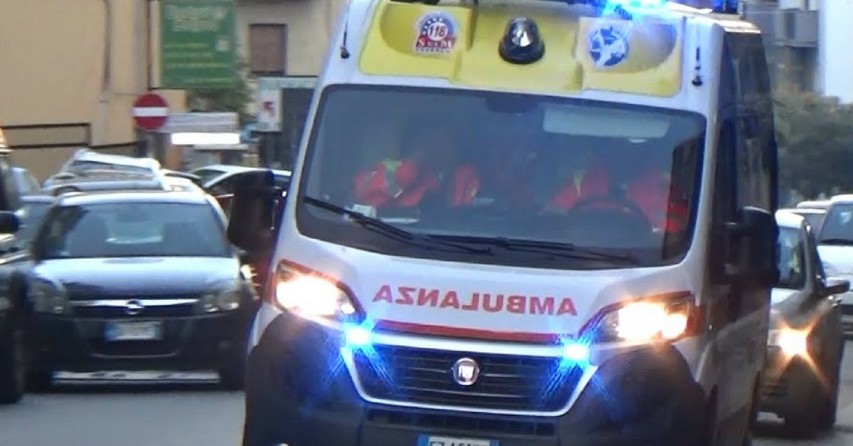 litigio madre figlio