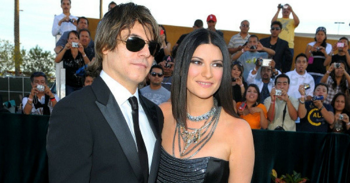 laura pausini