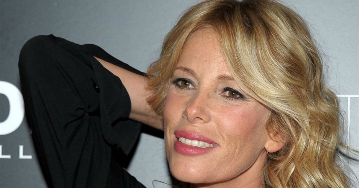 Alessia-Marcuzzi vacanze d'amore