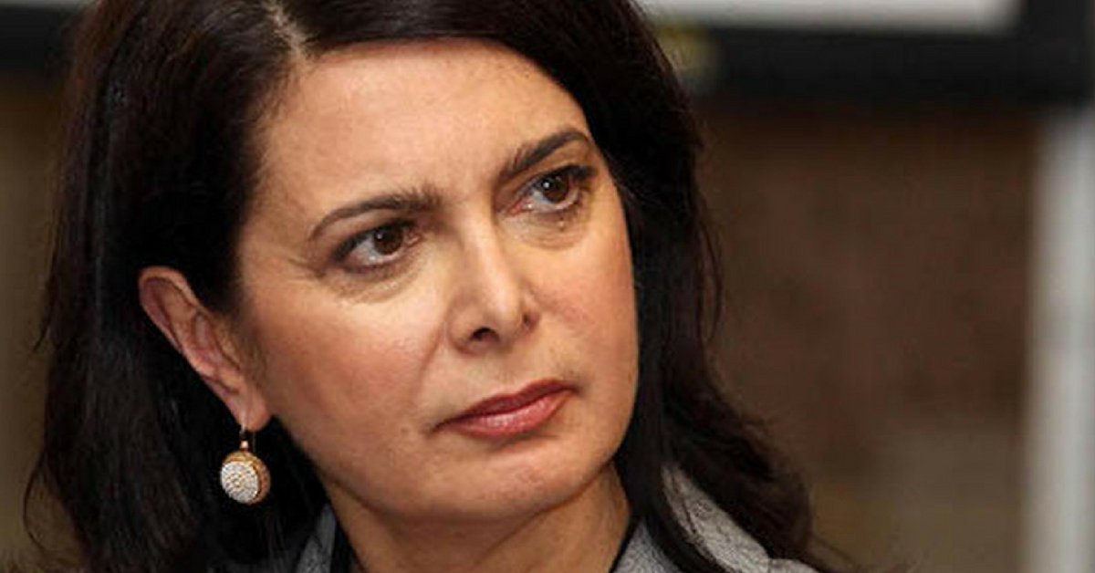 Laura Boldrini furiosa per le false notizie sulla sorella scomparsa da anni