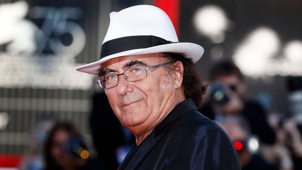 Al Bano Carrisi