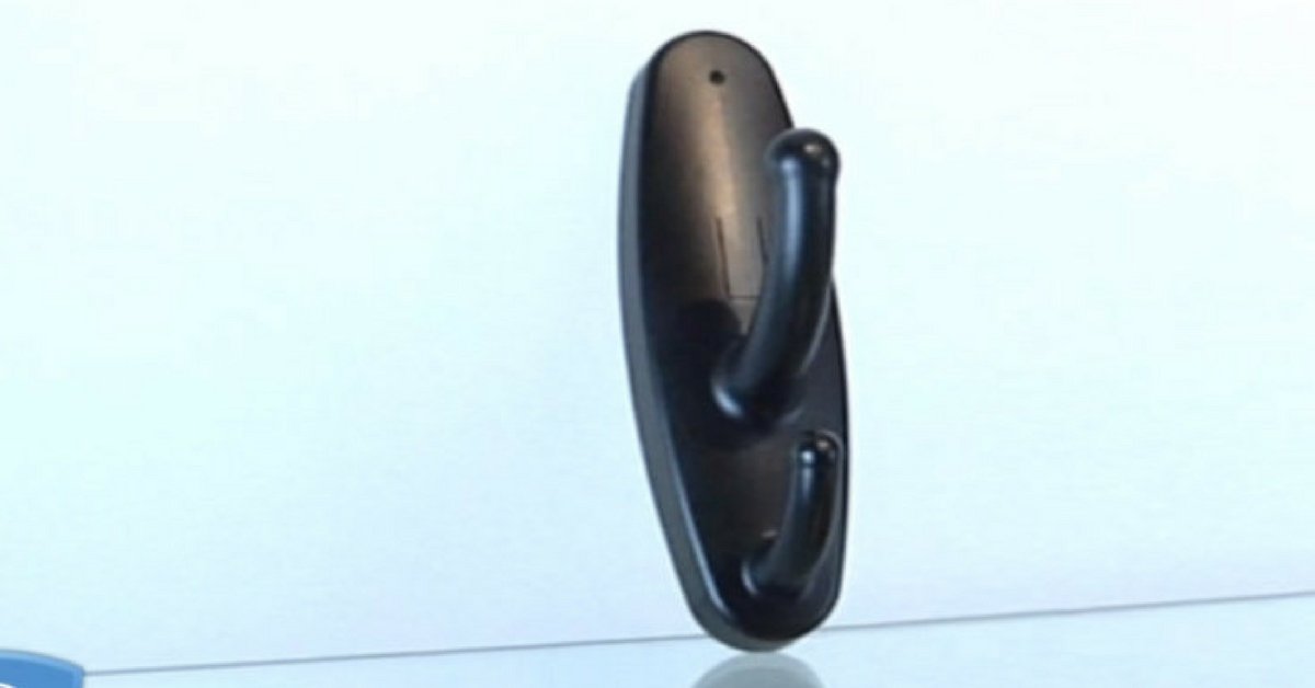 Telecamere Nascoste Bagni Pubblici telecamere nascoste negli appendiabiti quot avvisate la polizia quot Telecamere Nascoste Bagni Pubblici telecamere nascoste negli appendiabiti quot avvisate la polizia quot