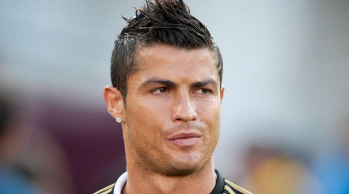 ronaldo accusa