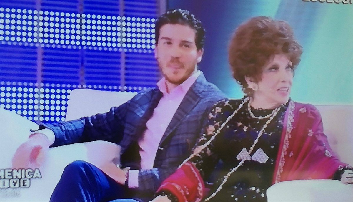 Lollobrigida, il factotum Andrea Piazzolla rivela cos’ha fatto con i soldi dell’attrice