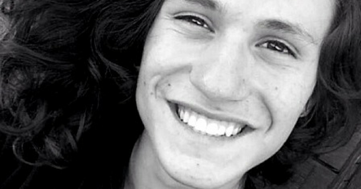 sebastian amici
