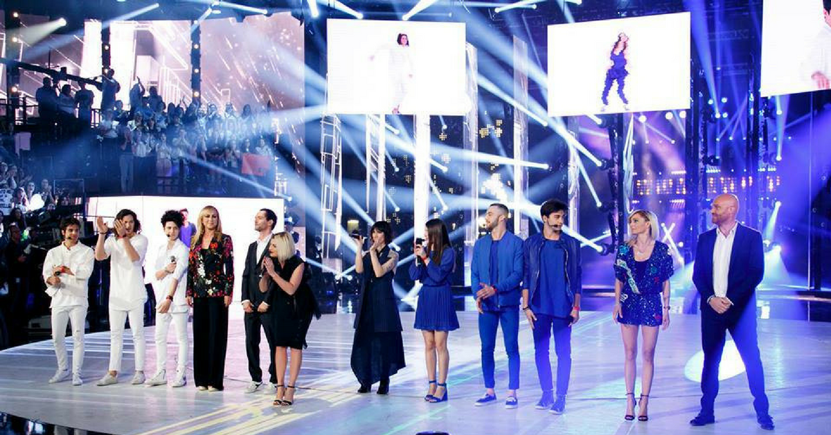 Amici 2017: Maria De Filippi tira le somme e pensa già al futuro