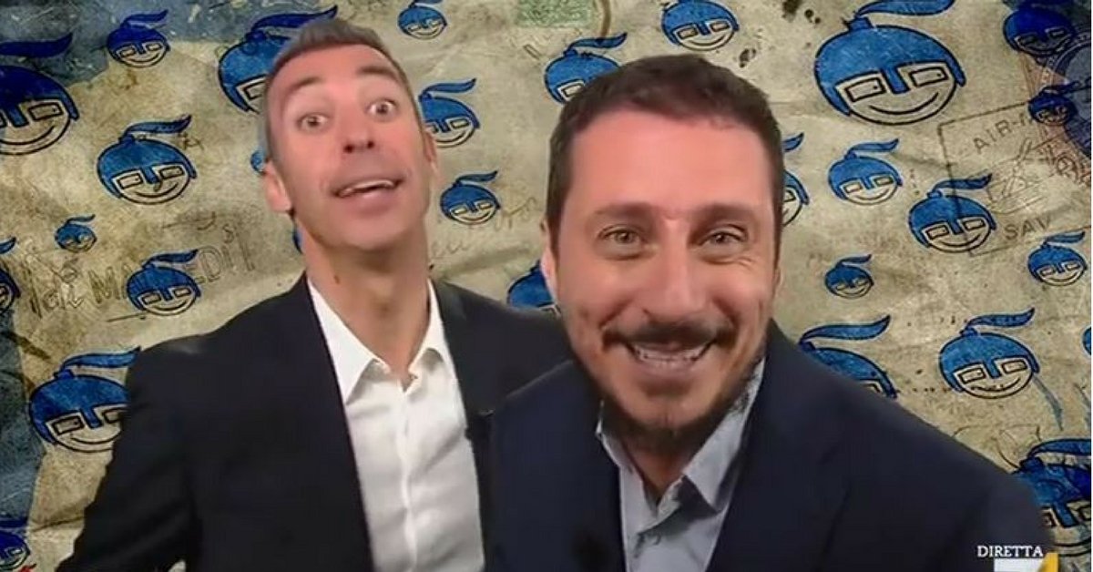 Luca e Paolo
