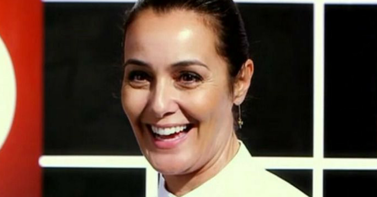 Roberta Capua: "ho scelto di non lavorare per crescere mio figlio"