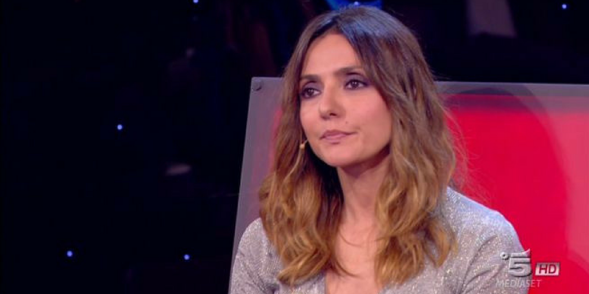ambra angiolini amici