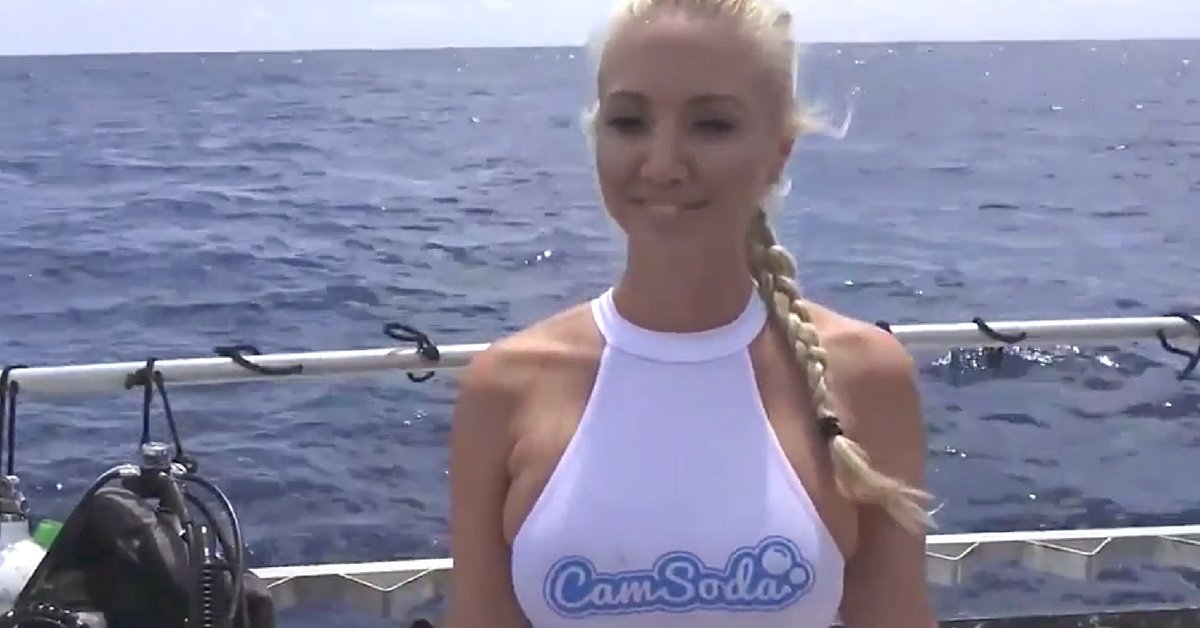 molly cavalli squali pornostar