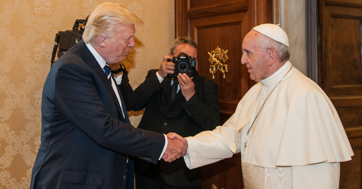 le reazioni del mondo alla morte di papa francesco da Thesocialpost.it le reazioni del mondo alla morte di papa francesco
