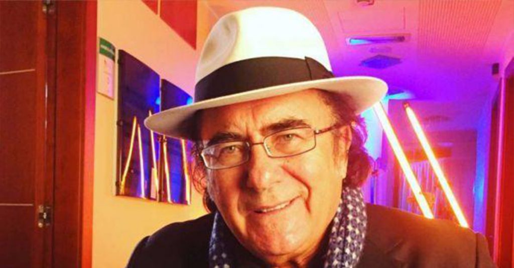 albano