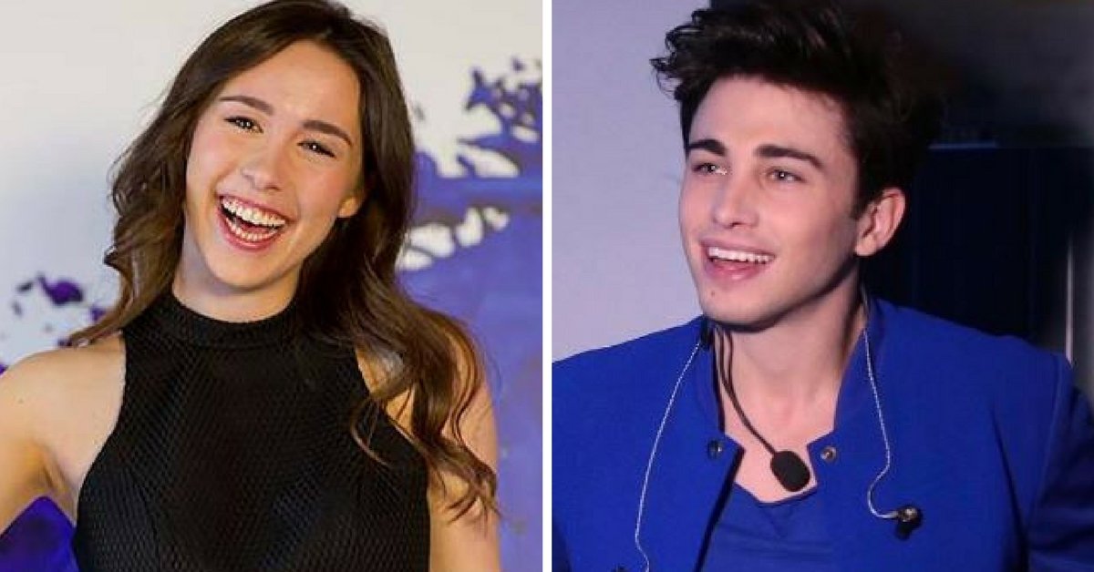 Riccardo Marcuzzo smentisce Aurora Ramazzotti: "Non siamo usciti solo una volta"