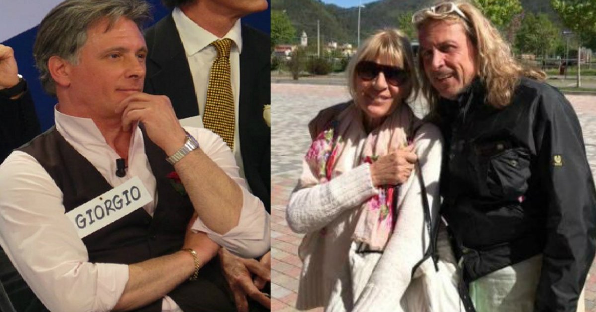 gemma galgani marco e giorgio