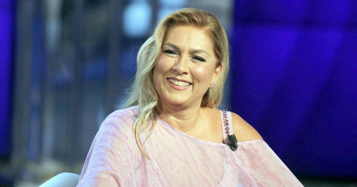 Romina Power