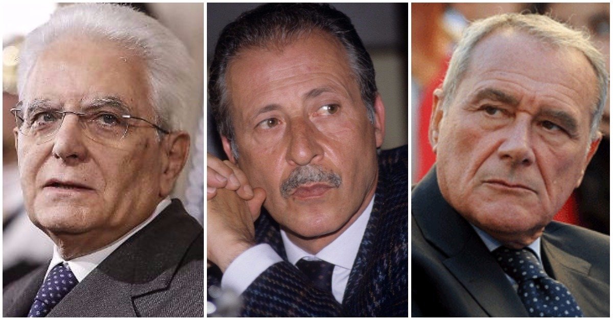 borsellino
