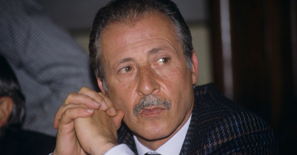 borsellino