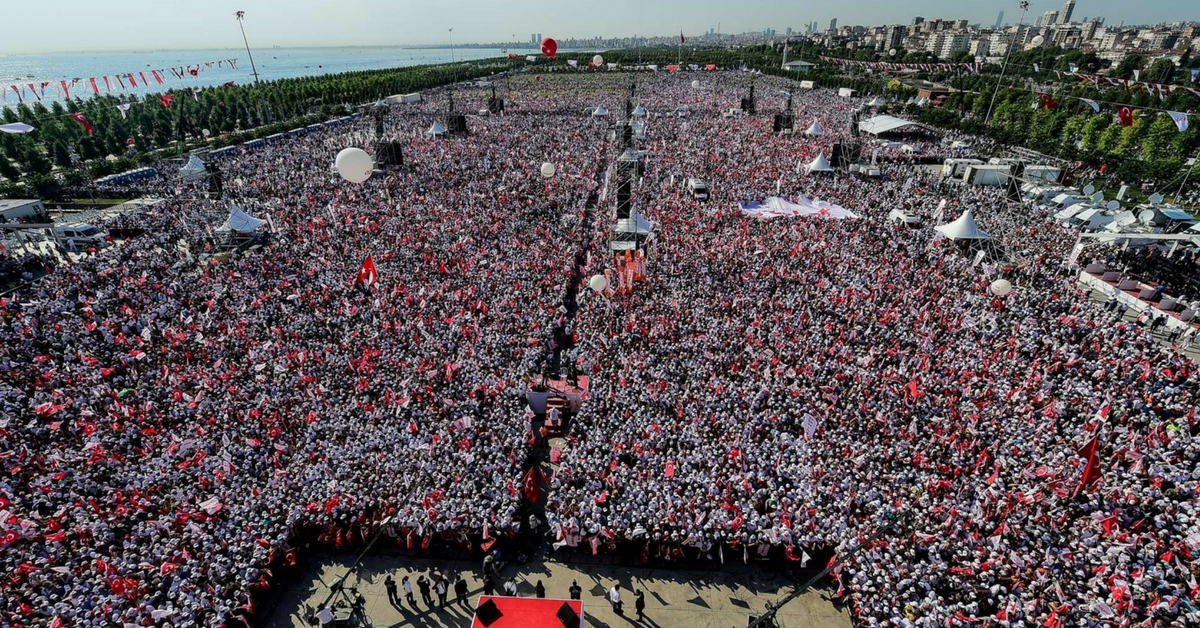 erdogan marcia