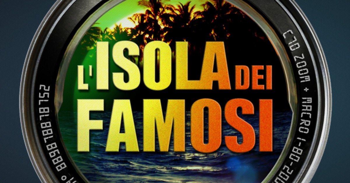 Isola dei Famosi 2018: cast rinnovato e indiscrezioni sui naufraghi