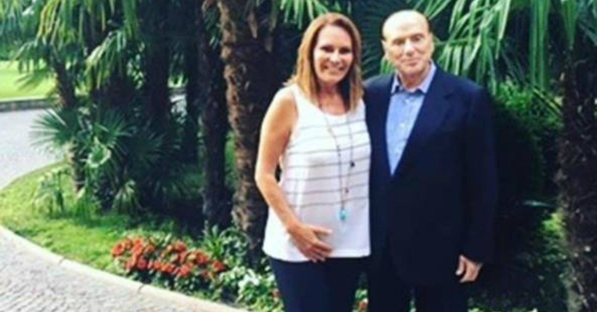 berlusconi spa