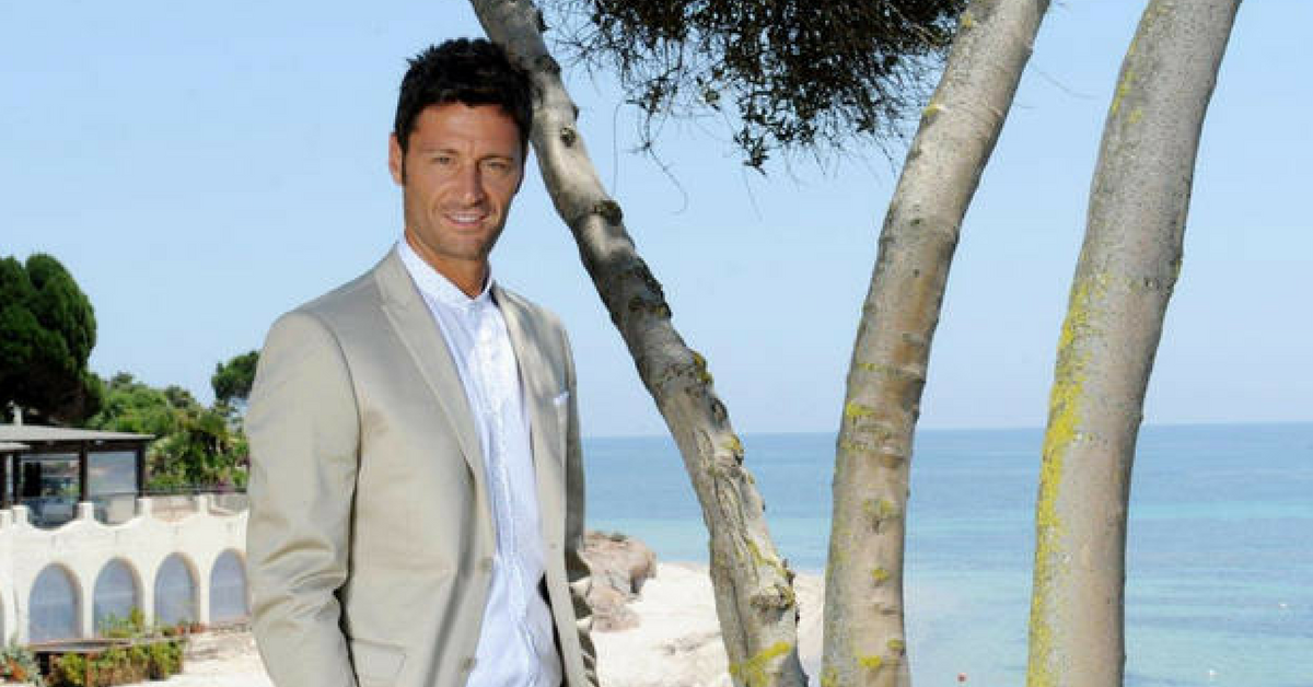 Temptation Island Vip? Ecco cosa ha dichiarato Filippo Bisciglia