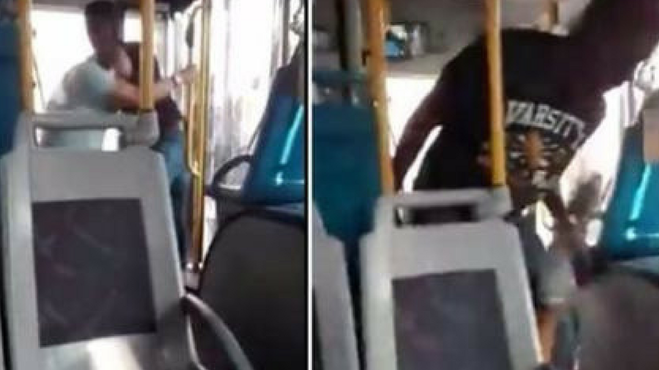 AUTISTA AGGREDITO PARMA