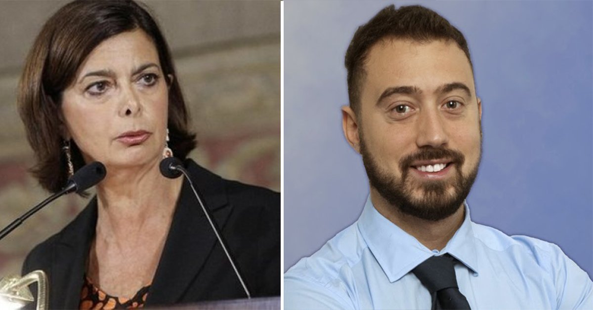 laura bordini francesco vozza