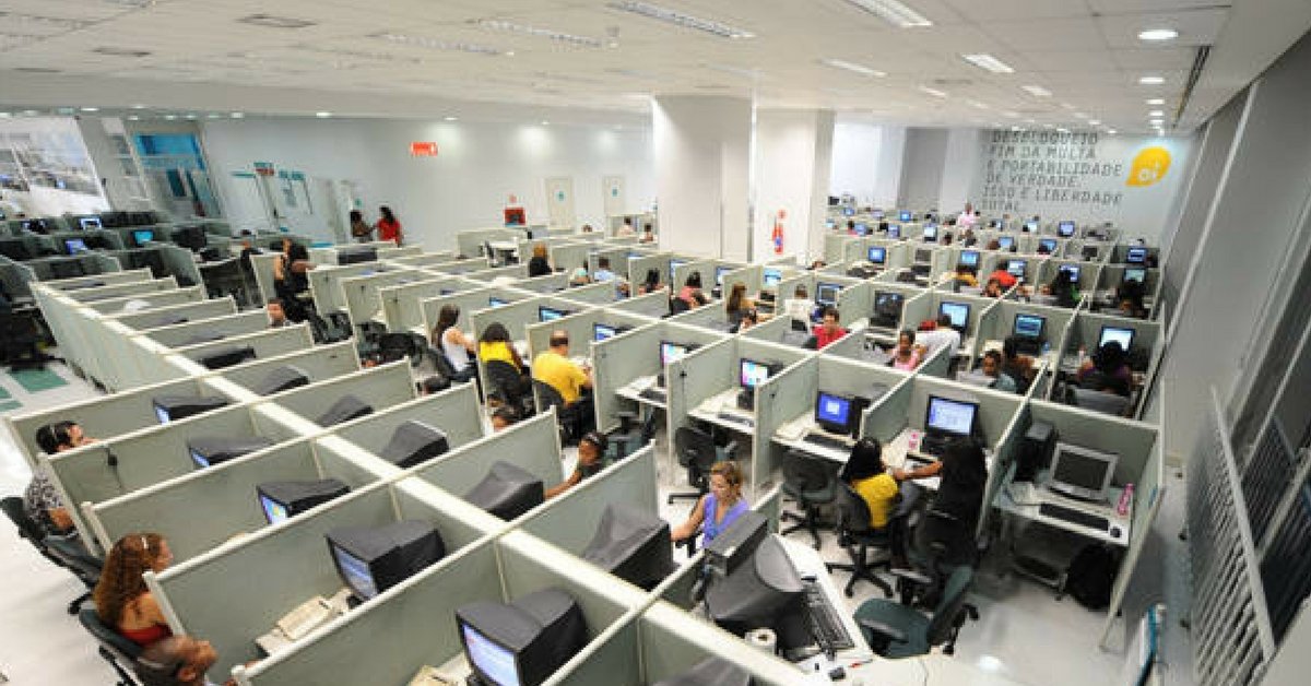 telemarketing