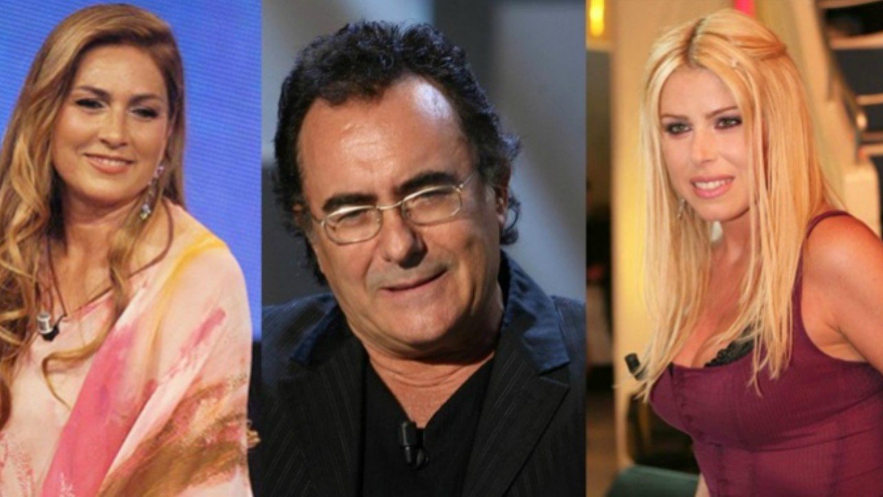 al bano triangolo