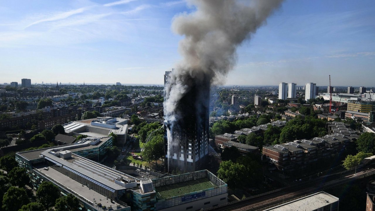 grenfell tower