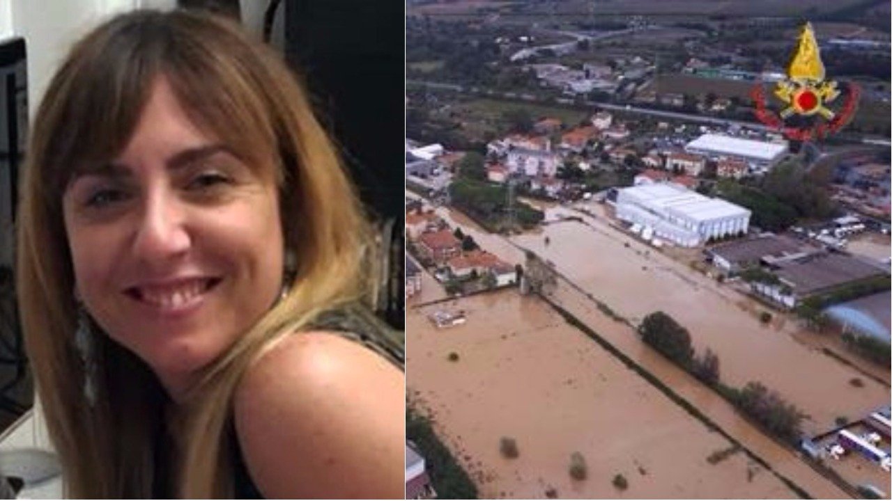 Livorno, il marito di una vittima: "Potevo salvarla"