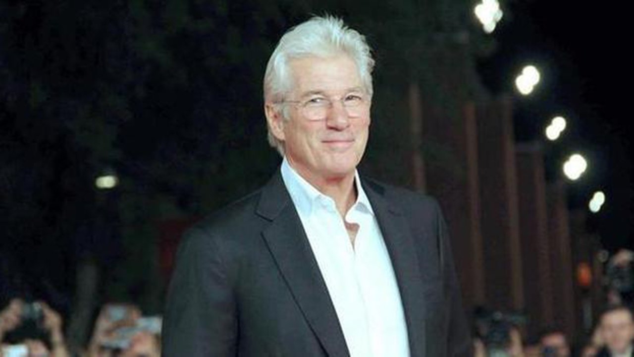 richard gere