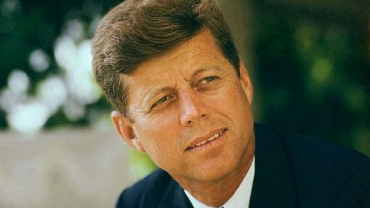 kennedy