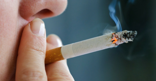 Aumento del prezzo delle sigarette: nuova tassa sul fumo in arrivo