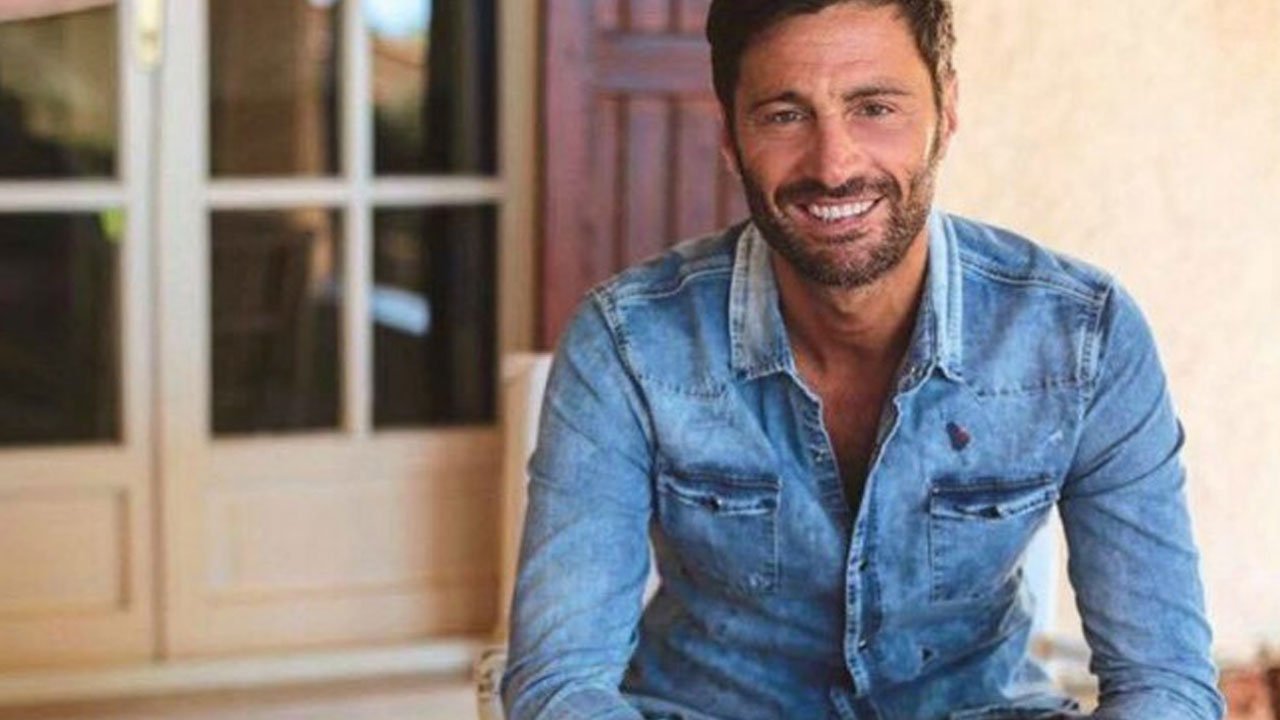 Filippo Bisciglia