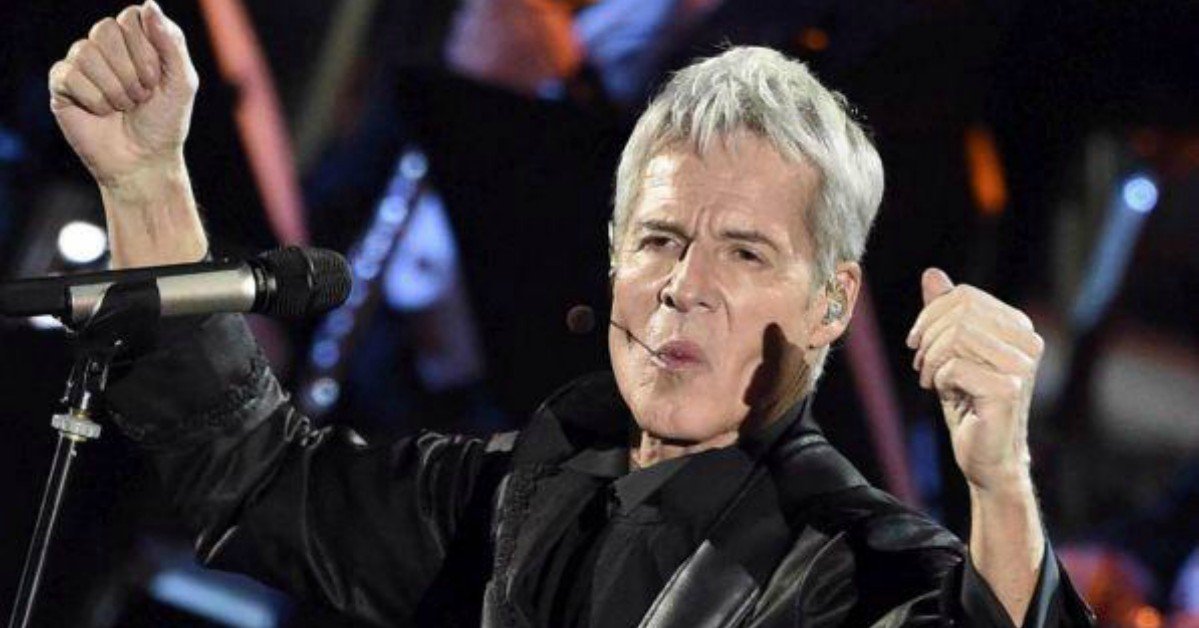 baglioni sanremo