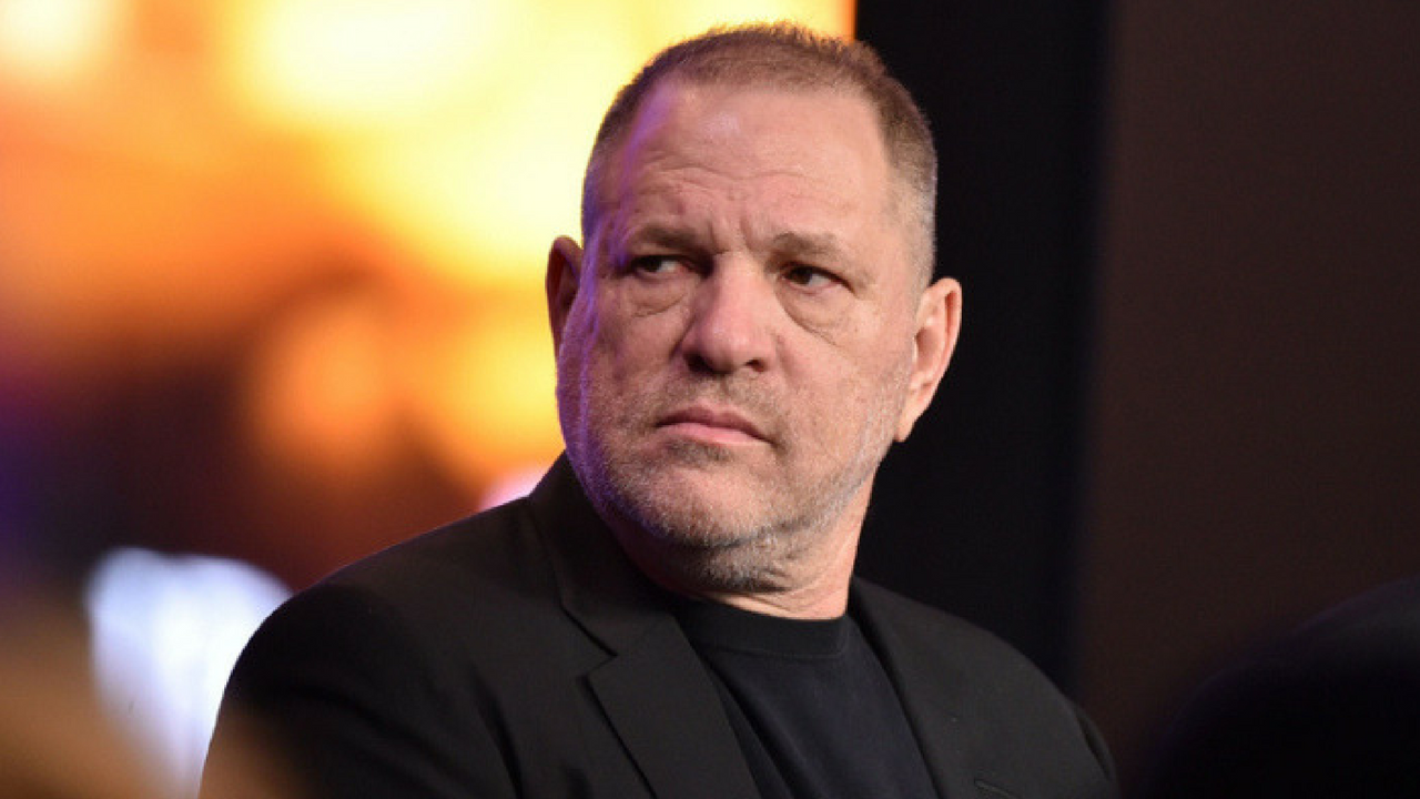 Harvey Weinstein, il famoso produttore di Hollywood accusato di molestie sessuali