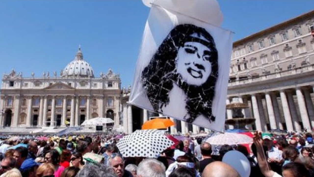 Emanuela Orlandi, disposta l’apertura di due tombe in Vaticano
