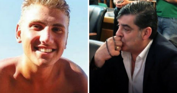 marco vannini ciontoli deposizione