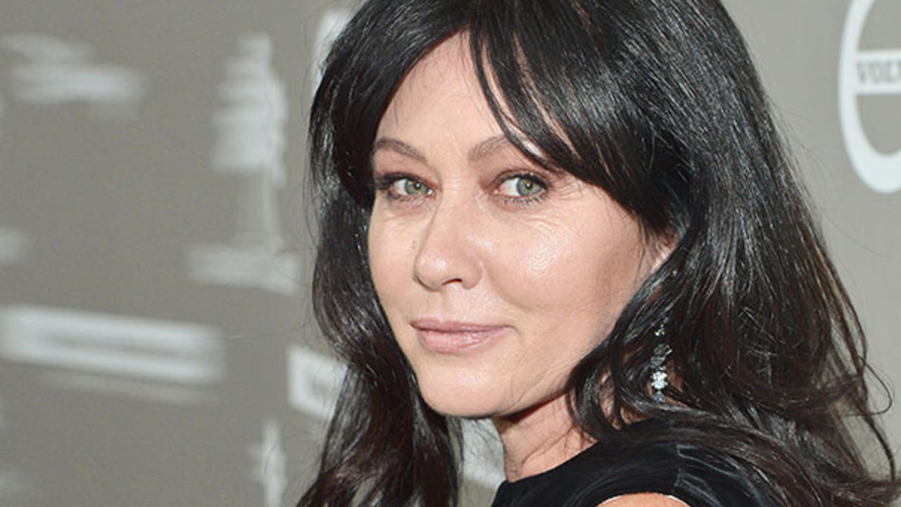 shannen doherty instagram mese della prevenzione cancro al seno