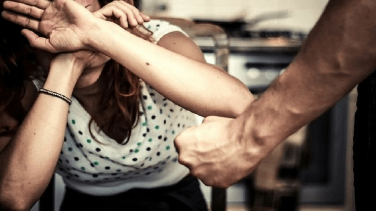 violenza roma