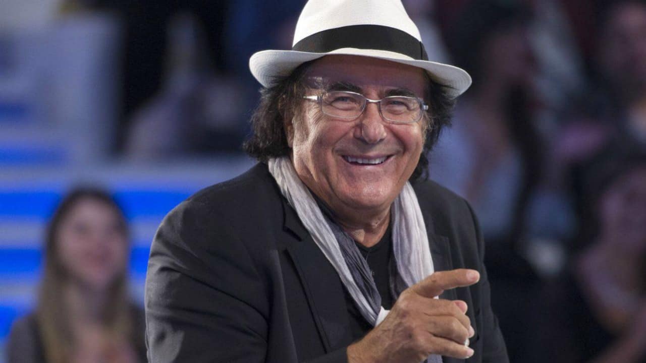 albano e il tumore alla prostata albano e il tumore alla prostata