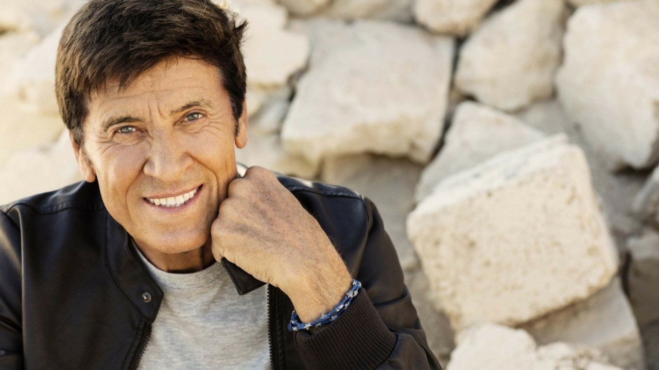 GIANNI MORANDI PIANGE L'ELIMINAZIONE DELL'ITALIA DAI MONDIALI