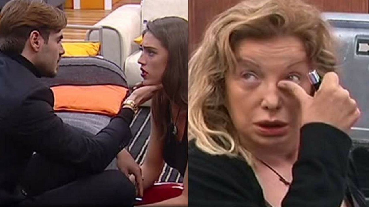 Izzo contro Cecilia