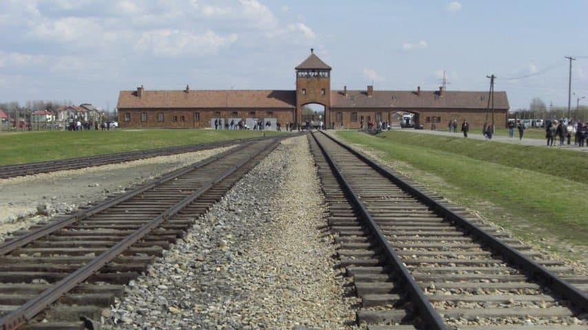 Auschwitz