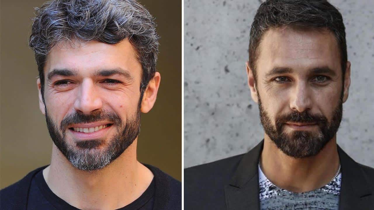 Sanremo 2018: al fianco della Hunziker, Raoul Bova o Luca Argentero