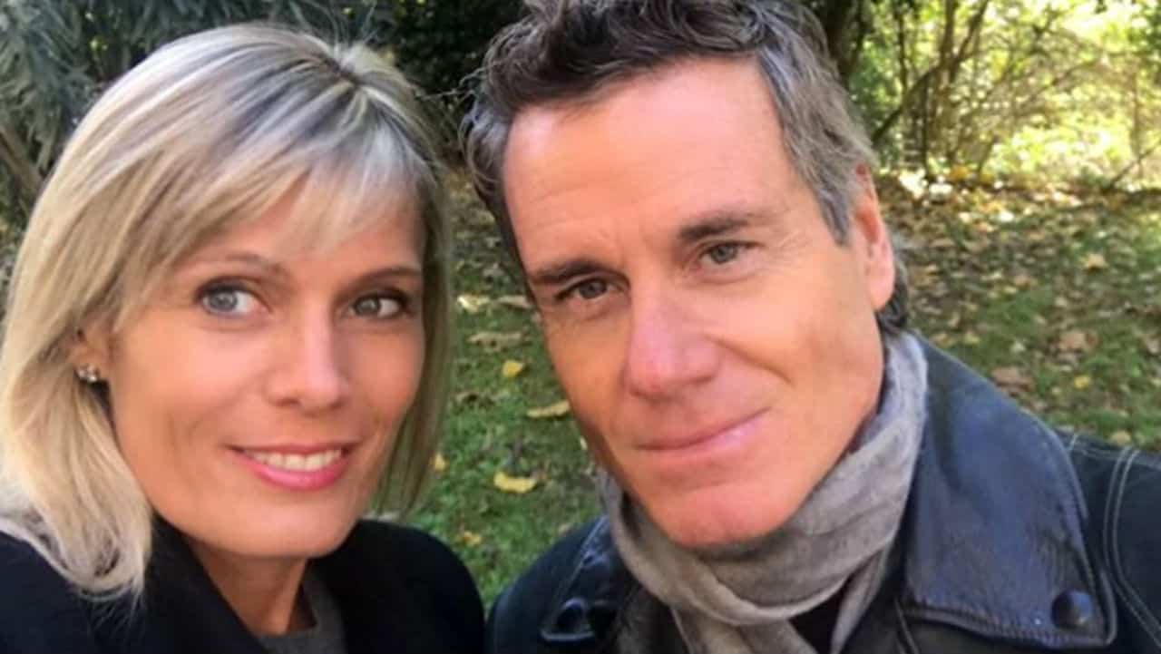Jimmy Ghione sulla fine del matrimonio: "Ho sofferto come un cane"